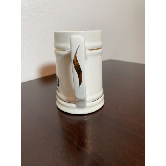 Vintage Seattle Seahawks Ceramic Beer Stein Mug - 16oz Large! - Picture 4 of 6